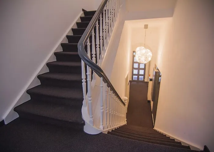 Helvetia Suites