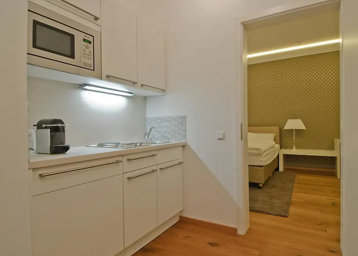 Helvetia Suites