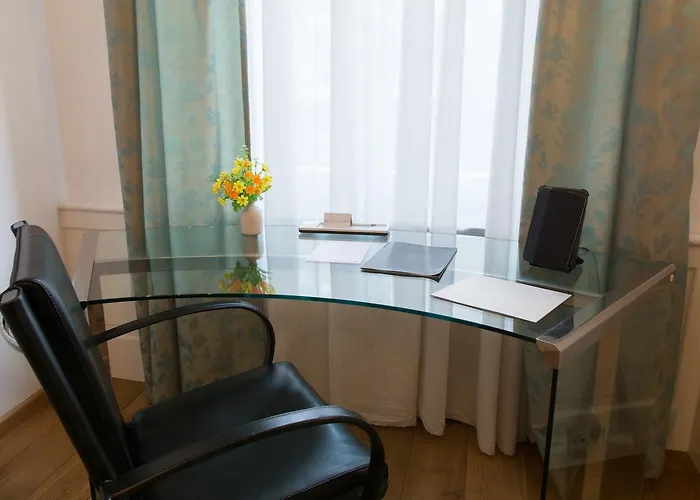 Helvetia Suites