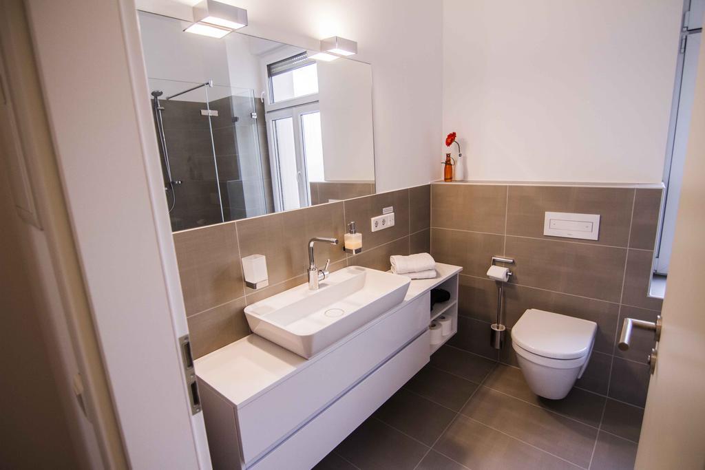 Apartahotel Helvetia 4*