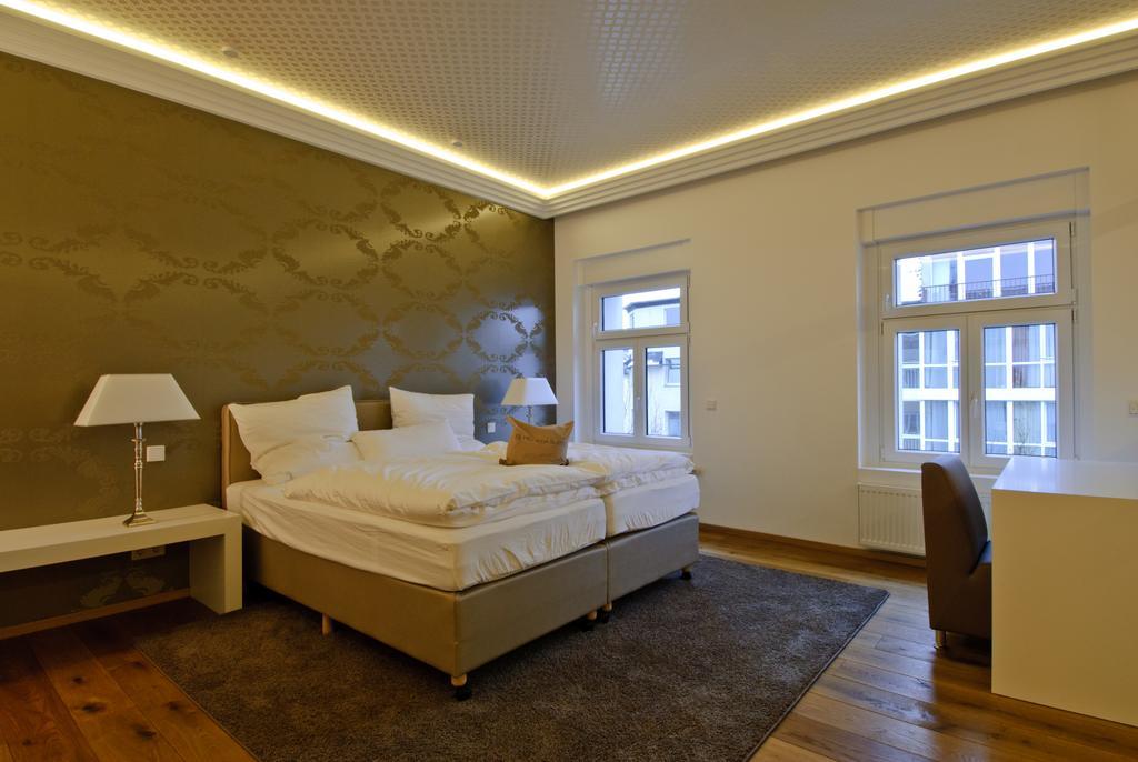 Apartahotel Helvetia 4*
