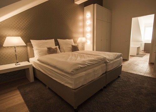 Apartahotel Helvetia Düsseldorf