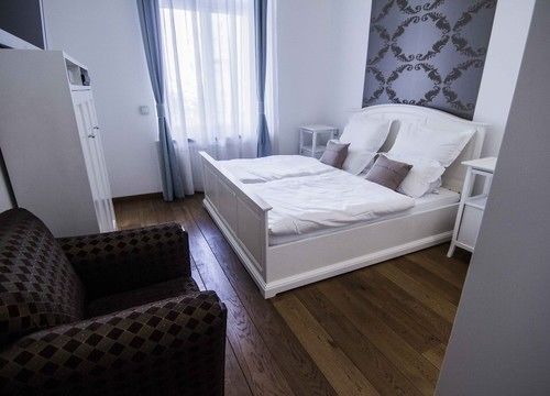 Apartahotel Helvetia 4*