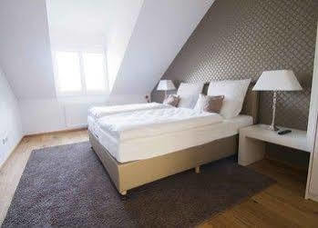 Apartahotel Helvetia Düsseldorf