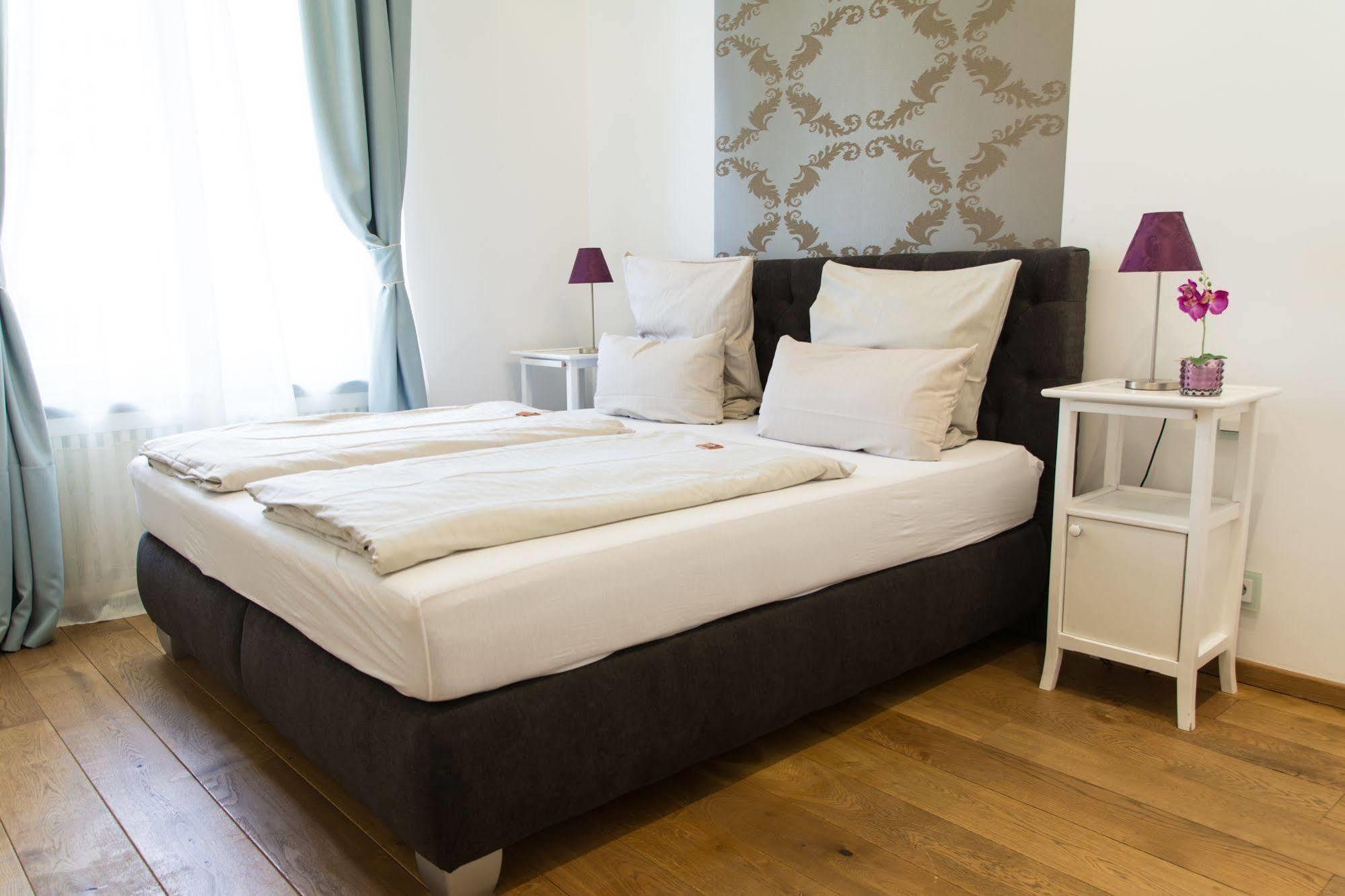 Apartahotel Helvetia Düsseldorf