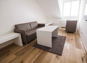 Helvetia Apartahotel
