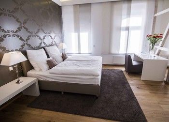 Helvetia Apartahotel