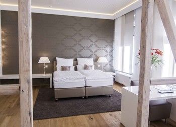 Apartahotel Helvetia